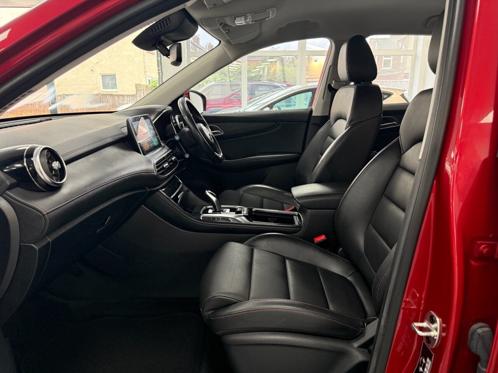 Used MG MG HS 2023 for sale - 76776603: Photo 16