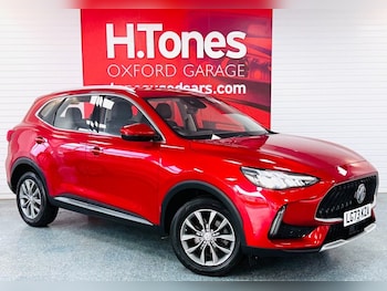 Used MG MG HS 2023 for sale - 76776603: Photo