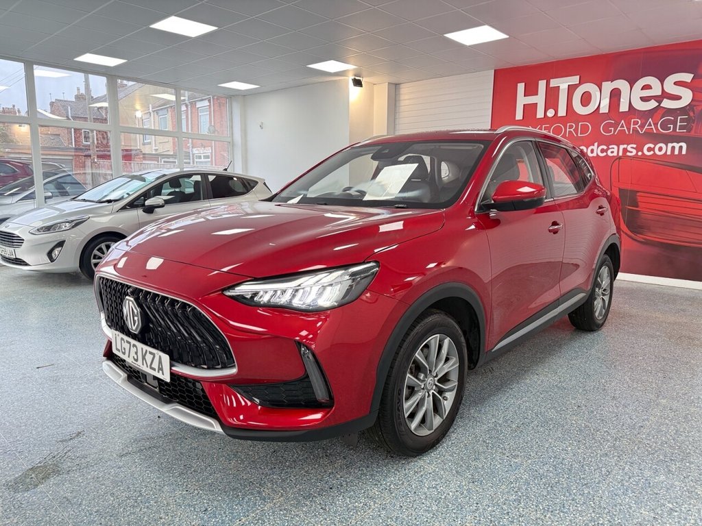 Used MG MG HS 2023 for sale - 76776603: Photo 21