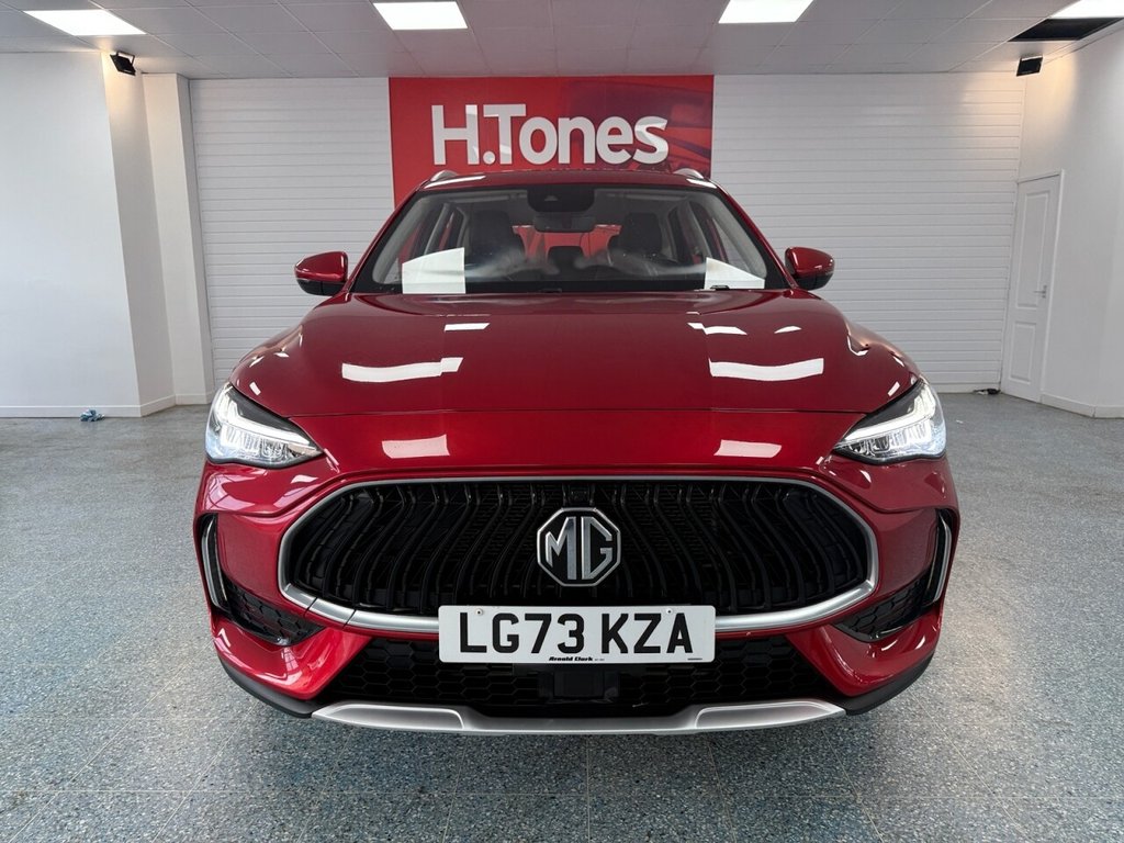 Used MG MG HS 2023 for sale - 76776603: Photo 22