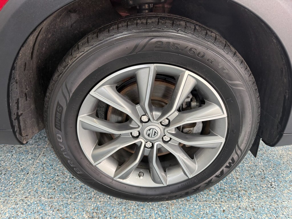 Used MG MG HS 2023 for sale - 76776603: Photo 23