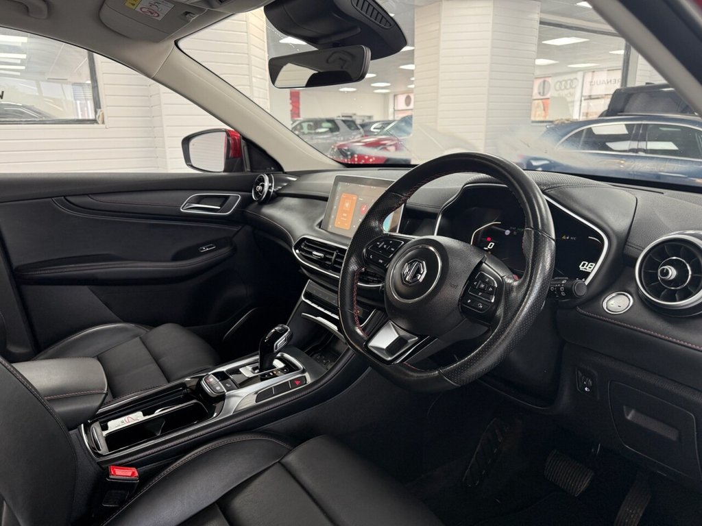 Used MG MG HS 2023 for sale - 76776603: Photo 24