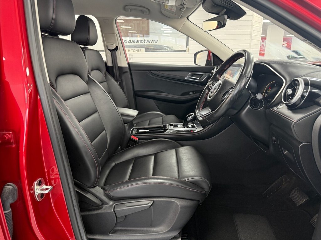 Used MG MG HS 2023 for sale - 76776603: Photo 25