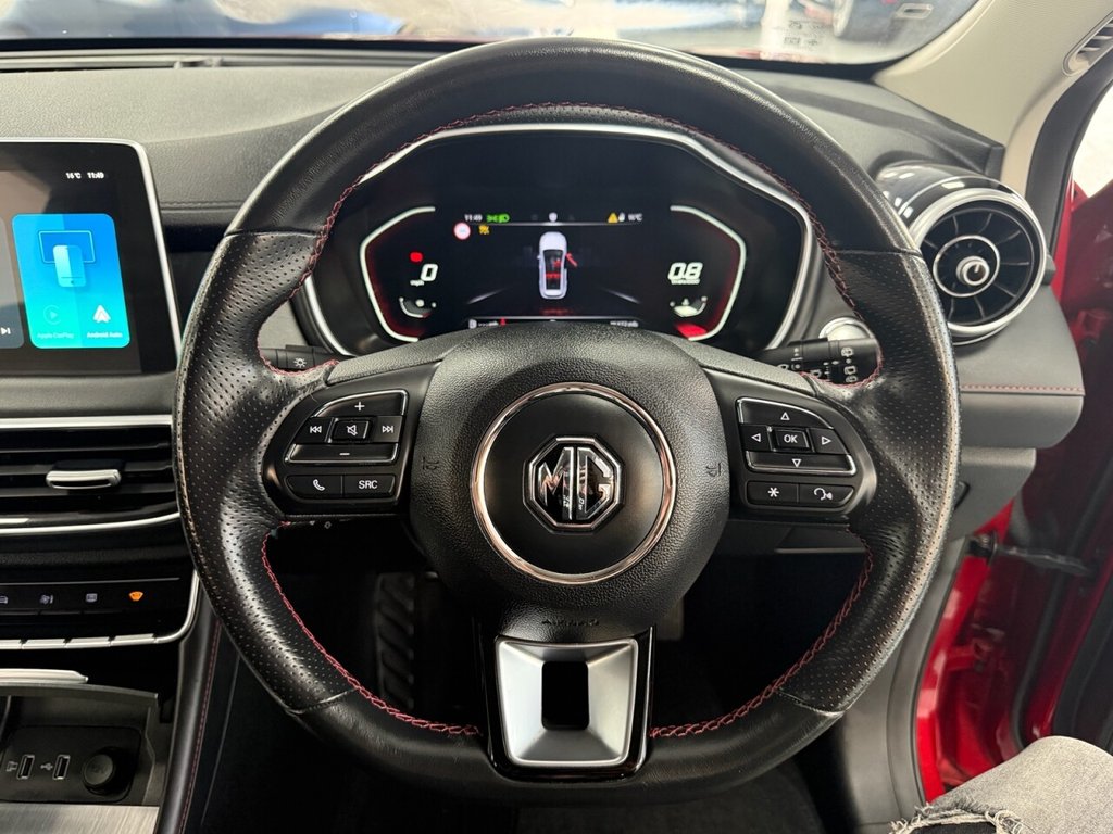 Used MG MG HS 2023 for sale - 76776603: Photo 29