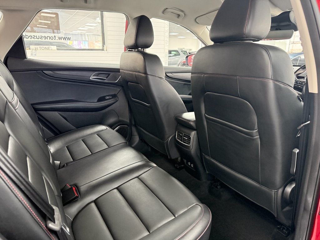 Used MG MG HS 2023 for sale - 76776603: Photo 3