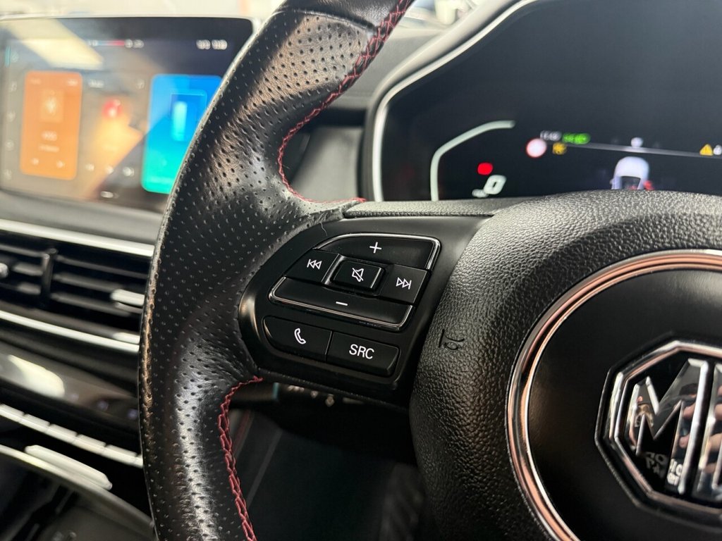 Used MG MG HS 2023 for sale - 76776603: Photo 30