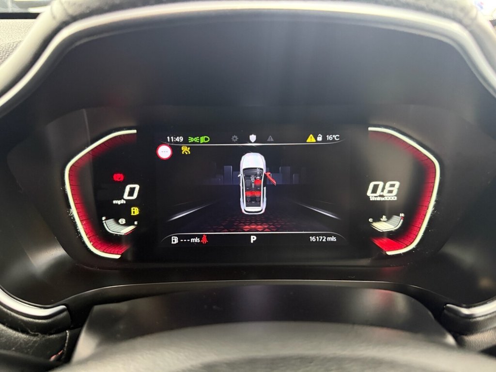 Used MG MG HS 2023 for sale - 76776603: Photo 32