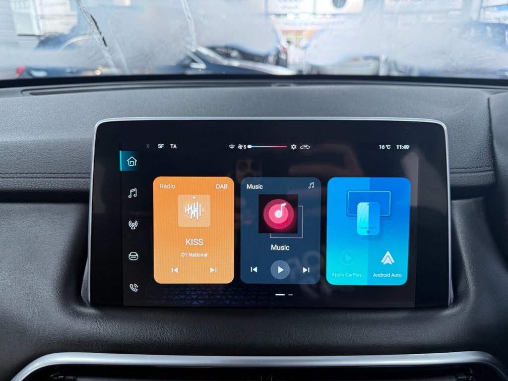 Used MG MG HS 2023 for sale - 76776603: Photo 34