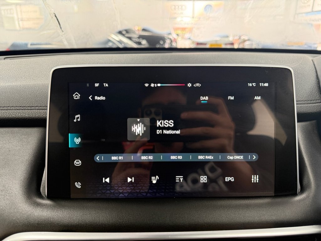 Used MG MG HS 2023 for sale - 76776603: Photo 35