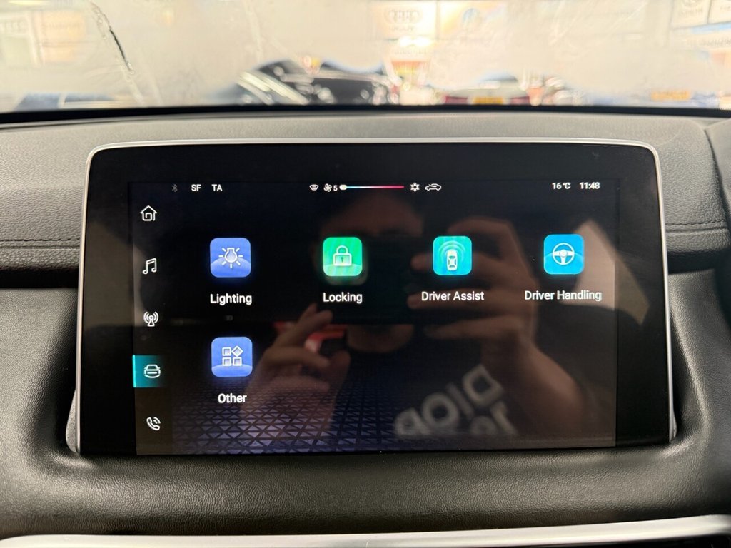 Used MG MG HS 2023 for sale - 76776603: Photo 36