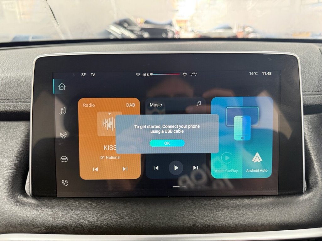 Used MG MG HS 2023 for sale - 76776603: Photo 38