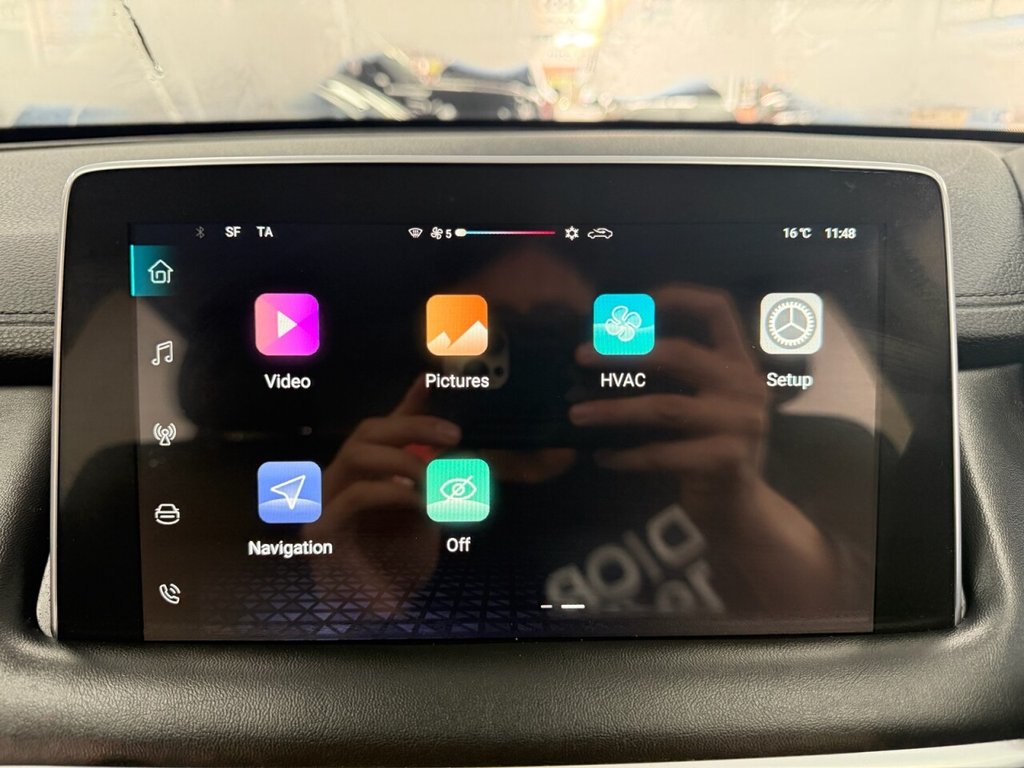 Used MG MG HS 2023 for sale - 76776603: Photo 39