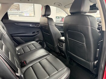 Used MG MG HS 2023 for sale - 76776603: Photo