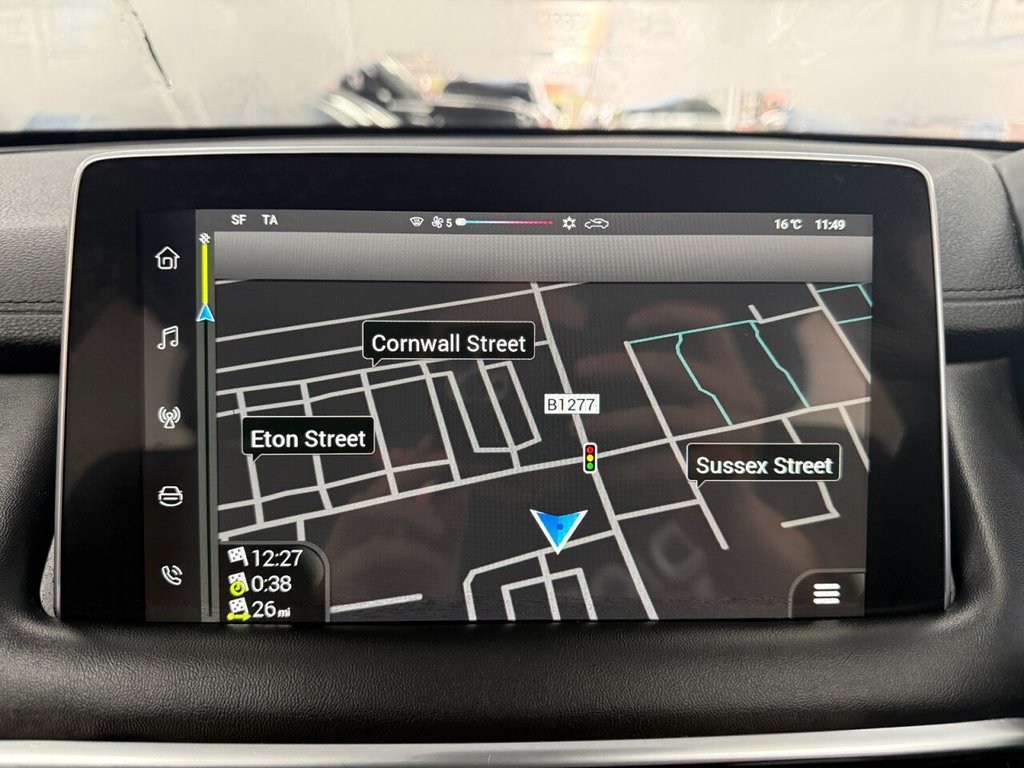 Used MG MG HS 2023 for sale - 76776603: Photo 41