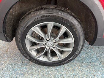 Used MG MG HS 2023 for sale - 76776603: Photo