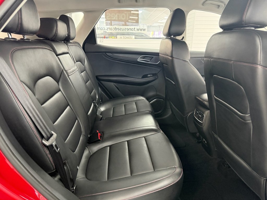 Used MG MG HS 2023 for sale - 76776603: Photo 5