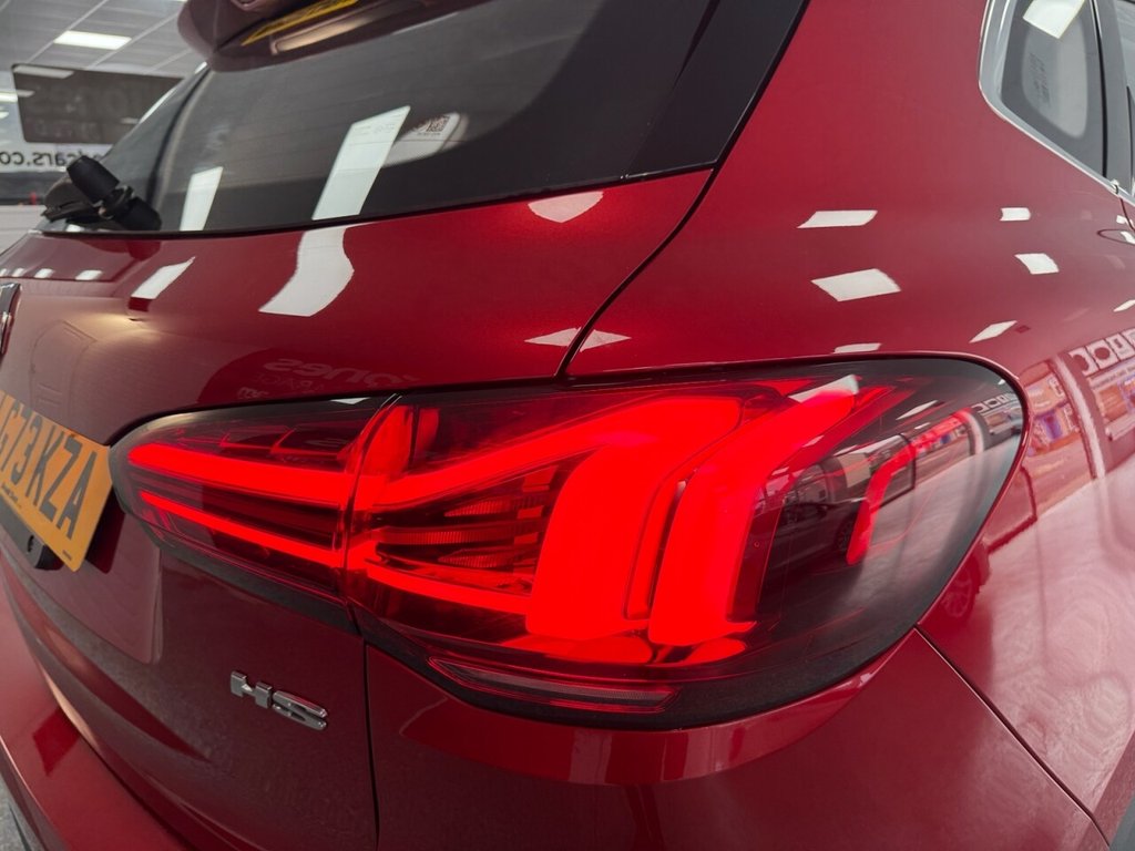 Used MG MG HS 2023 for sale - 76776603: Photo 7