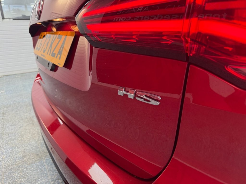 Used MG MG HS 2023 for sale - 76776603: Photo 8