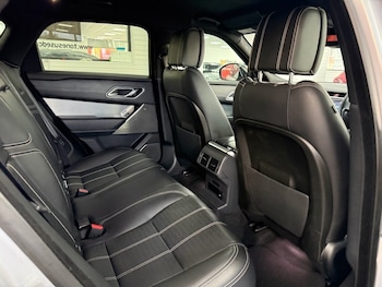 Used Land Rover Range Rover Velar 2019 for sale - 78544364: Photo