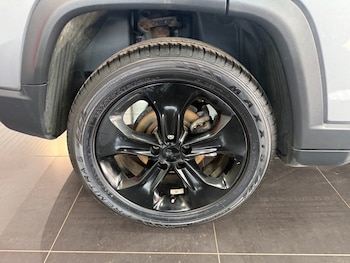 Used Jeep Compass 2021 for sale - 79276342: Photo