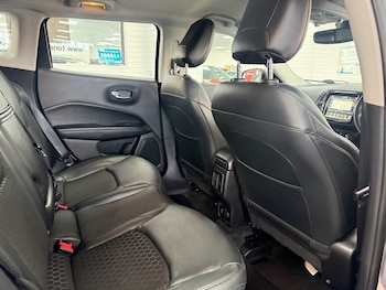 Used Jeep Compass 2021 for sale - 79276342: Photo