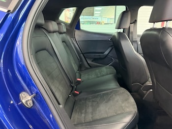 Used SEAT Arona 2020 for sale - 78227252: Photo