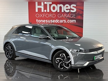 Used Hyundai IONIQ 5 2022 for sale - 78955389: Photo