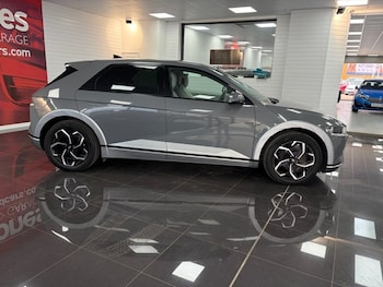 Used Hyundai IONIQ 5 2022 for sale - 78955389: Photo