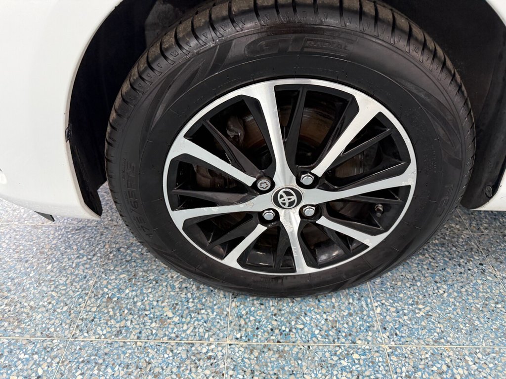 Used Toyota Yaris 2019 for sale - 77084103: Photo 17