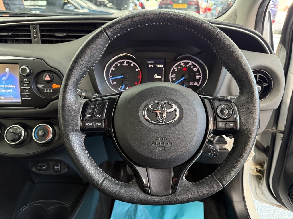 Used Toyota Yaris 2019 for sale - 77084103: Photo 26