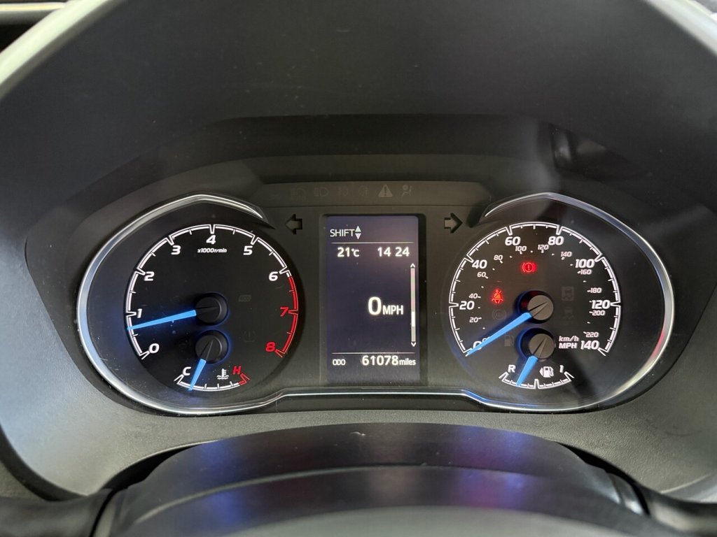 Used Toyota Yaris 2019 for sale - 77084103: Photo 30