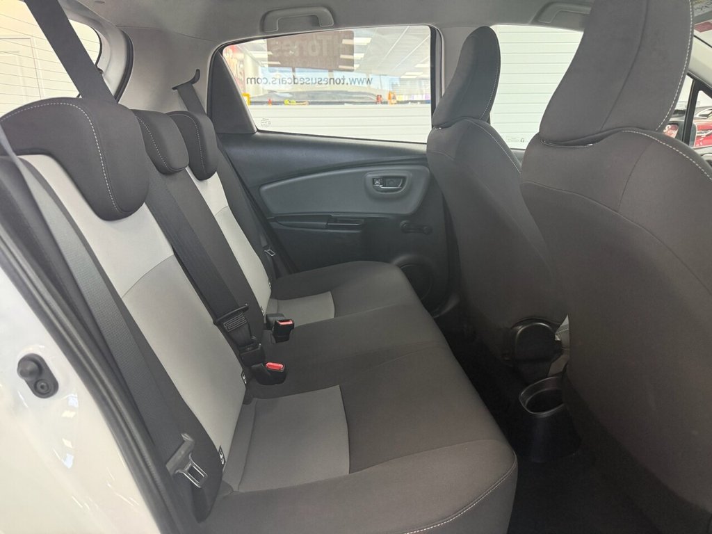 Used Toyota Yaris 2019 for sale - 77084103: Photo 5