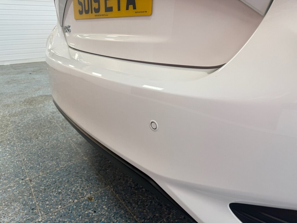 Used Toyota Yaris 2019 for sale - 77084103: Photo 7