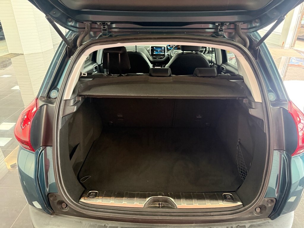 Used Peugeot 2008 2017 for sale - 78096308: Photo 10