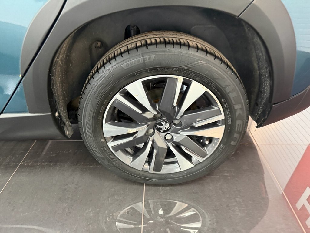 Used Peugeot 2008 2017 for sale - 78096308: Photo 12