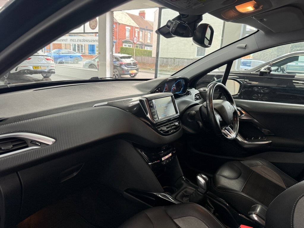 Used Peugeot 2008 2017 for sale - 78096308: Photo 13