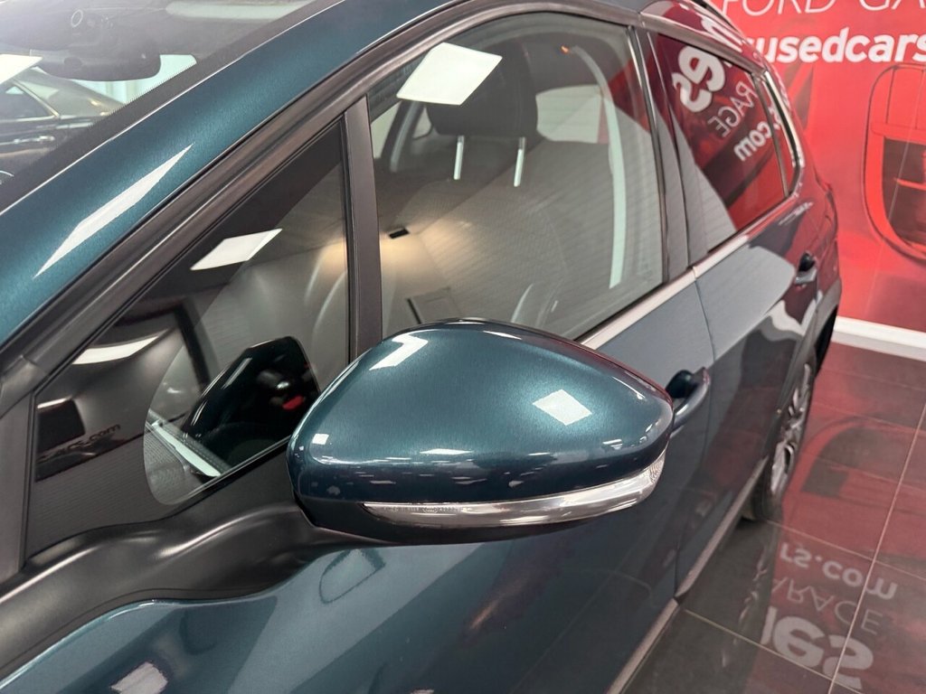 Used Peugeot 2008 2017 for sale - 78096308: Photo 16