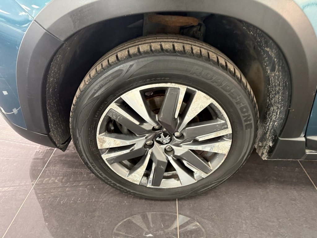 Used Peugeot 2008 2017 for sale - 78096308: Photo 17