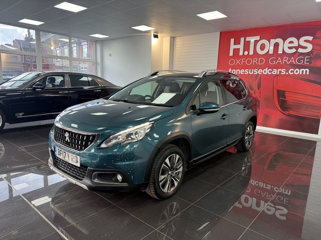 Used Peugeot 2008 2017 for sale - 78096308: Photo 18