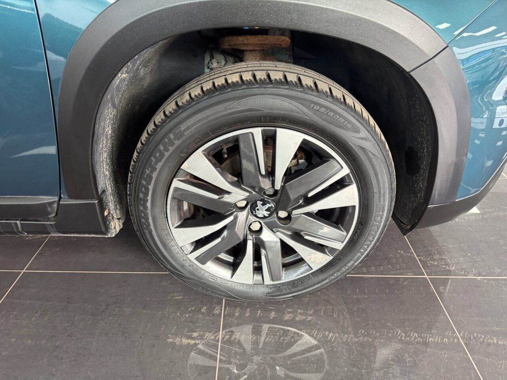 Used Peugeot 2008 2017 for sale - 78096308: Photo 20