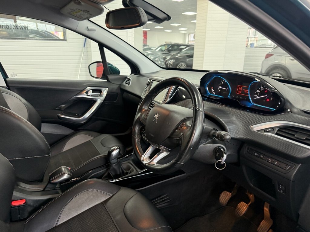 Used Peugeot 2008 2017 for sale - 78096308: Photo 21