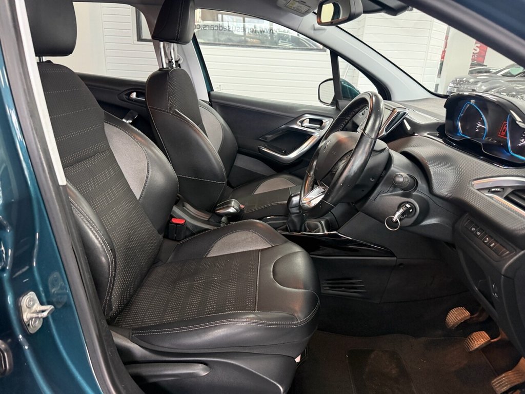 Used Peugeot 2008 2017 for sale - 78096308: Photo 22
