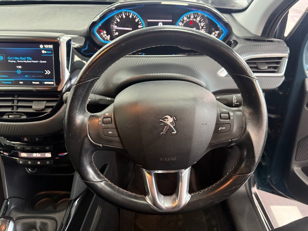 Used Peugeot 2008 2017 for sale - 78096308: Photo 25