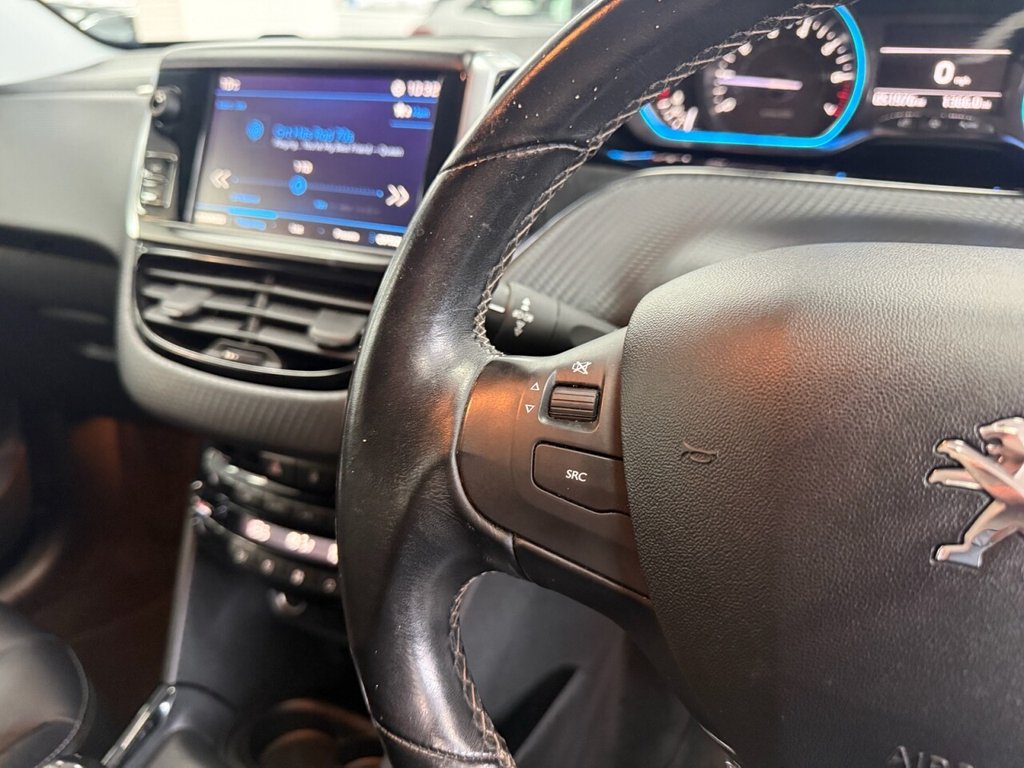 Used Peugeot 2008 2017 for sale - 78096308: Photo 26