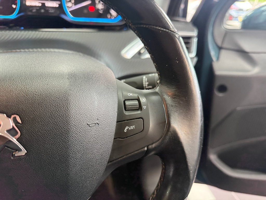 Used Peugeot 2008 2017 for sale - 78096308: Photo 27