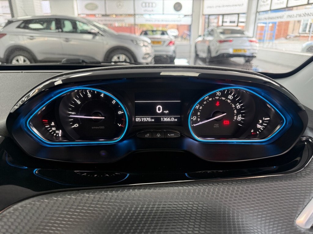 Used Peugeot 2008 2017 for sale - 78096308: Photo 28