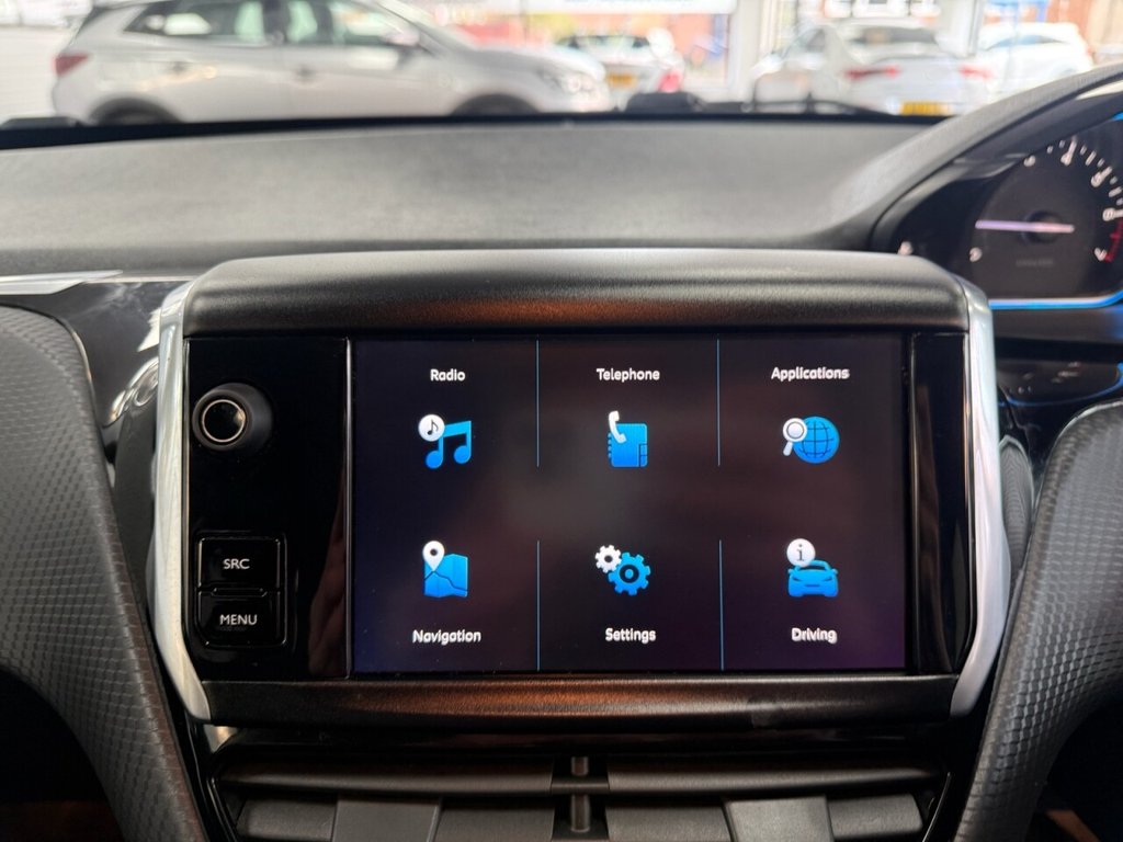 Used Peugeot 2008 2017 for sale - 78096308: Photo 29