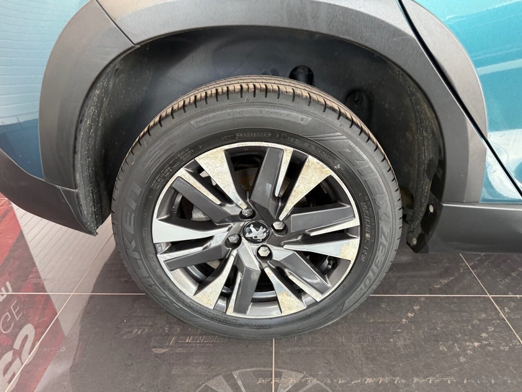 Used Peugeot 2008 2017 for sale - 78096308: Photo 3