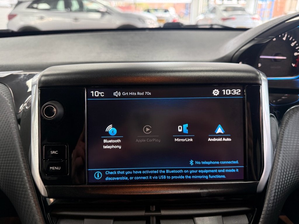 Used Peugeot 2008 2017 for sale - 78096308: Photo 31