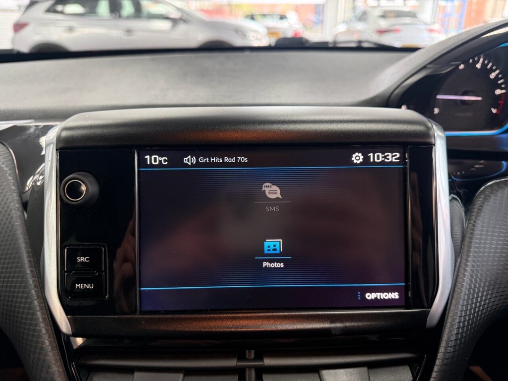 Used Peugeot 2008 2017 for sale - 78096308: Photo 32